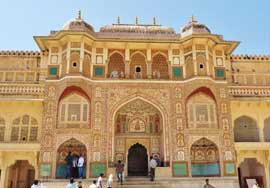 Rajasthan 2 nights 3 days tour packages